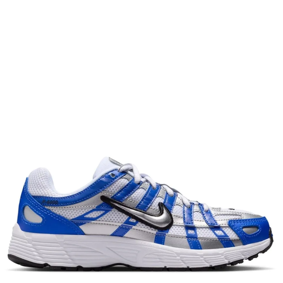 Nike P6000 in Blue
