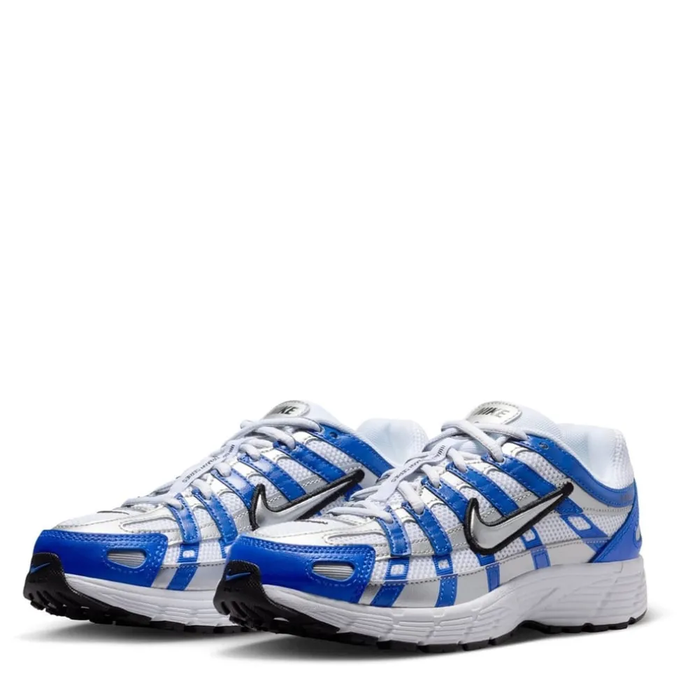 Nike P6000 in Blue