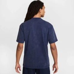 Nike Paris Saint Germain Essentials T-Shirt Adults in Blue