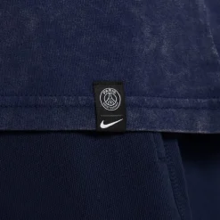 Nike Paris Saint Germain Essentials T-Shirt Adults in Blue