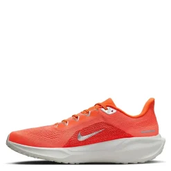 Nike Pegasus 41 Premium Road Running Trainers in Orange