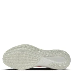 Nike Pegasus 41 Premium Road Running Trainers in Orange