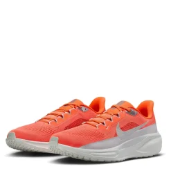 Nike Pegasus 41 Premium Road Running Trainers in Orange