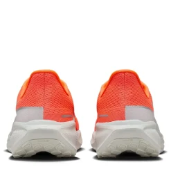 Nike Pegasus 41 Premium Road Running Trainers in Orange