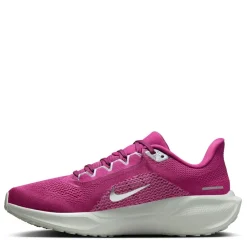 Nike Pegasus 41 Premium Running Trainers in Purple