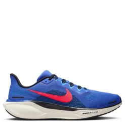 Nike Pegasus 41 Road Running Trainers in Blue