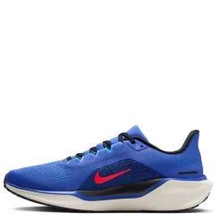 Nike Pegasus 41 Road Running Trainers in Blue