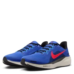 Nike Pegasus 41 Road Running Trainers in Blue