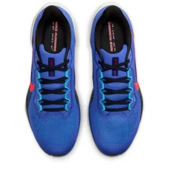 Nike Pegasus 41 Road Running Trainers in Blue