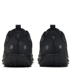 Nike Pegasus Trail 5 Kids Low Top Running Sneakers in Black