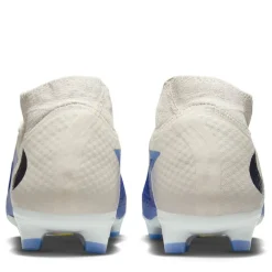 Nike Phantom 6 Academy Adults Multi Ground Football Boots in Blue