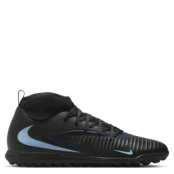 Nike Phantom 6 Club Adults Astro Turf Football Boots in Black