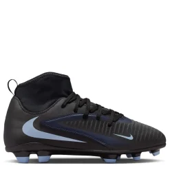 Nike Phantom 6 Club Juniors Multi Ground Football Boots in Black