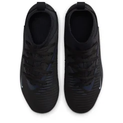 Nike Phantom 6 Club Juniors Multi Ground Football Boots in Black