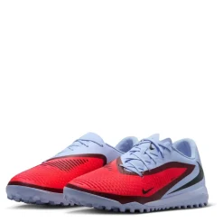 Nike Phantom 6 Low Academy Adults Astro Turf Football Boots in Blue