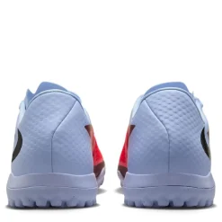 Nike Phantom 6 Low Academy Adults Astro Turf Football Boots in Blue