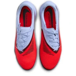 Nike Phantom 6 Low Academy Adults Astro Turf Football Boots in Blue