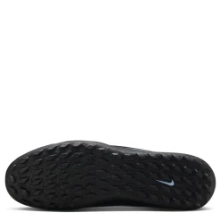 Nike Phantom 6 Low Club Adults Astro Turf Football Boots in Black