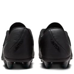 Nike Phantom Gx Ii Club Junior Firm Ground Football Boots in Black