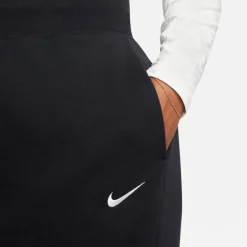 Nike Phnx Jogger in Black