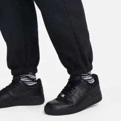 Nike Phnx Jogger in Black