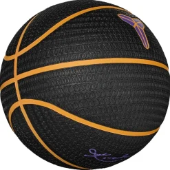 Nike Playground Kobe Bryant 8p Basketball in Black