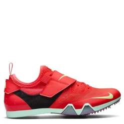 Nike Pole Vault Elt in Red