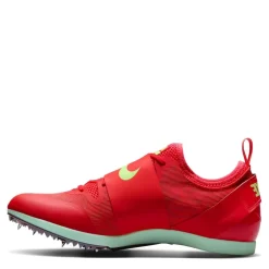Nike Pole Vault Elt in Red