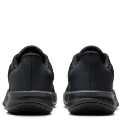 Nike Precision VII Low Top Basketball Sneakers in Black