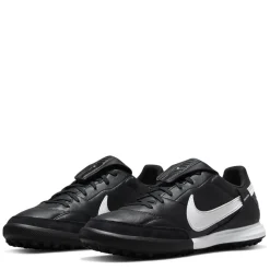 Nike Premier 3 Astro Turf Trainers in Black