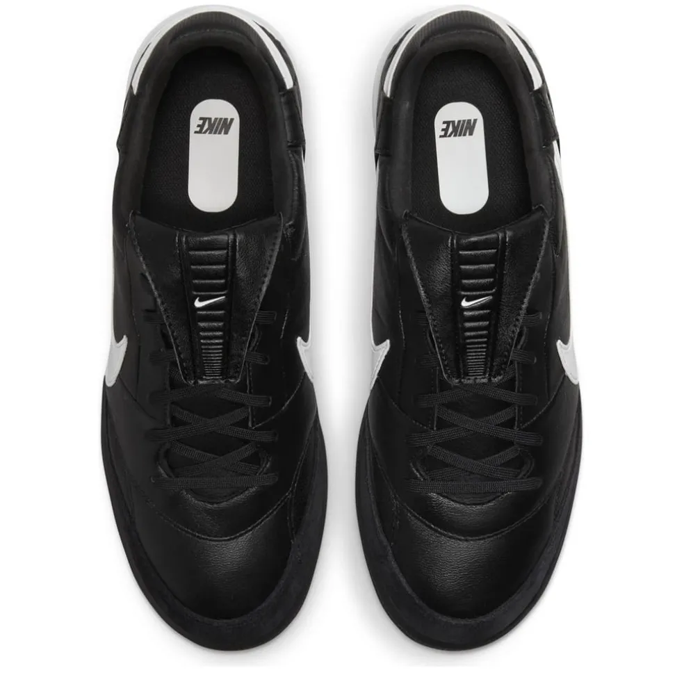 Nike Premier 3 Astro Turf Trainers in Black
