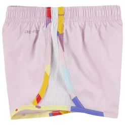 Nike Prn T And T Sht S in Pink