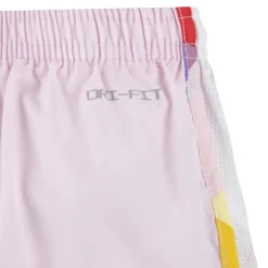 Nike Prn T And T Sht S in Pink