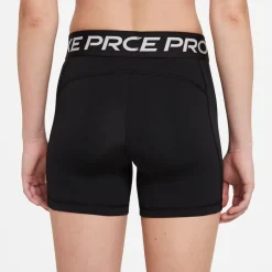 Nike Pro 5in Athletic Shorts in Black