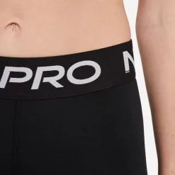 Nike Pro 5in Athletic Shorts in Black