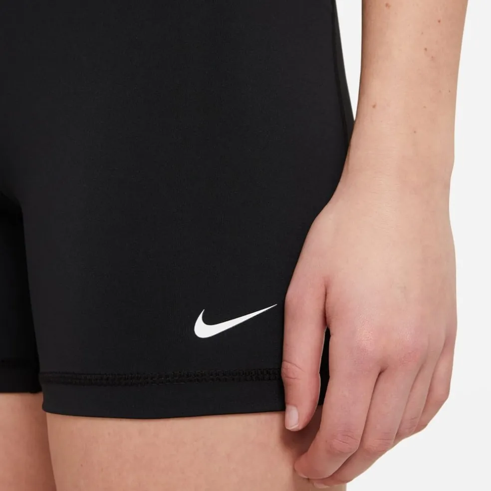 Nike Pro 5in Athletic Shorts in Black