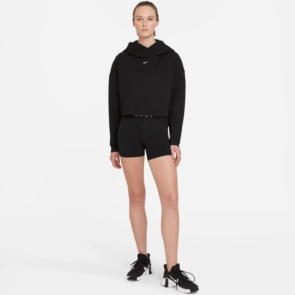 Nike Pro 5in Athletic Shorts in Black