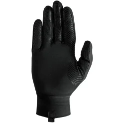 Nike Pro Warm Base Layer Gloves in Black