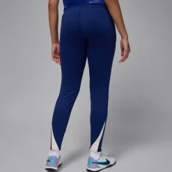 Nike Psg Strike Pant in Blue