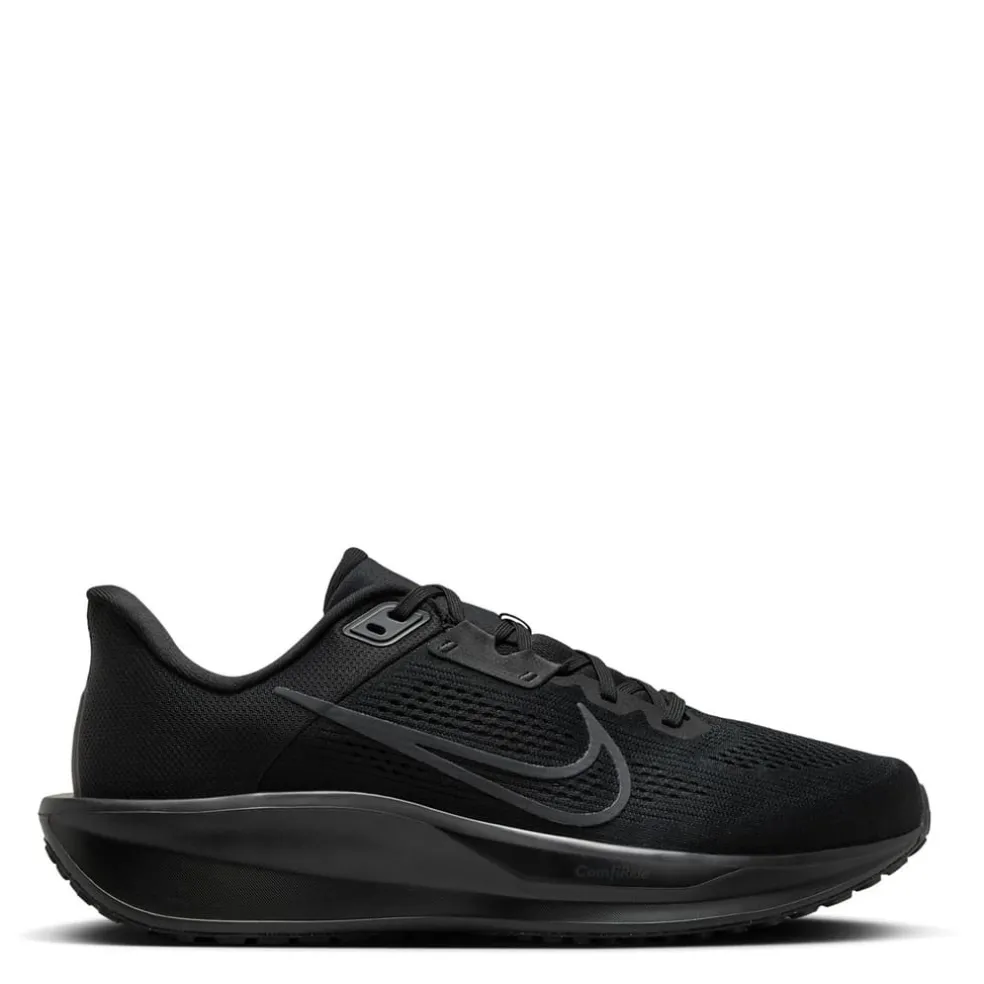 Nike Quest 6 Road Running Trainers in Black