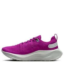 Nike React Infinity Run 4 Premium Low Top Road Shoes in Purple