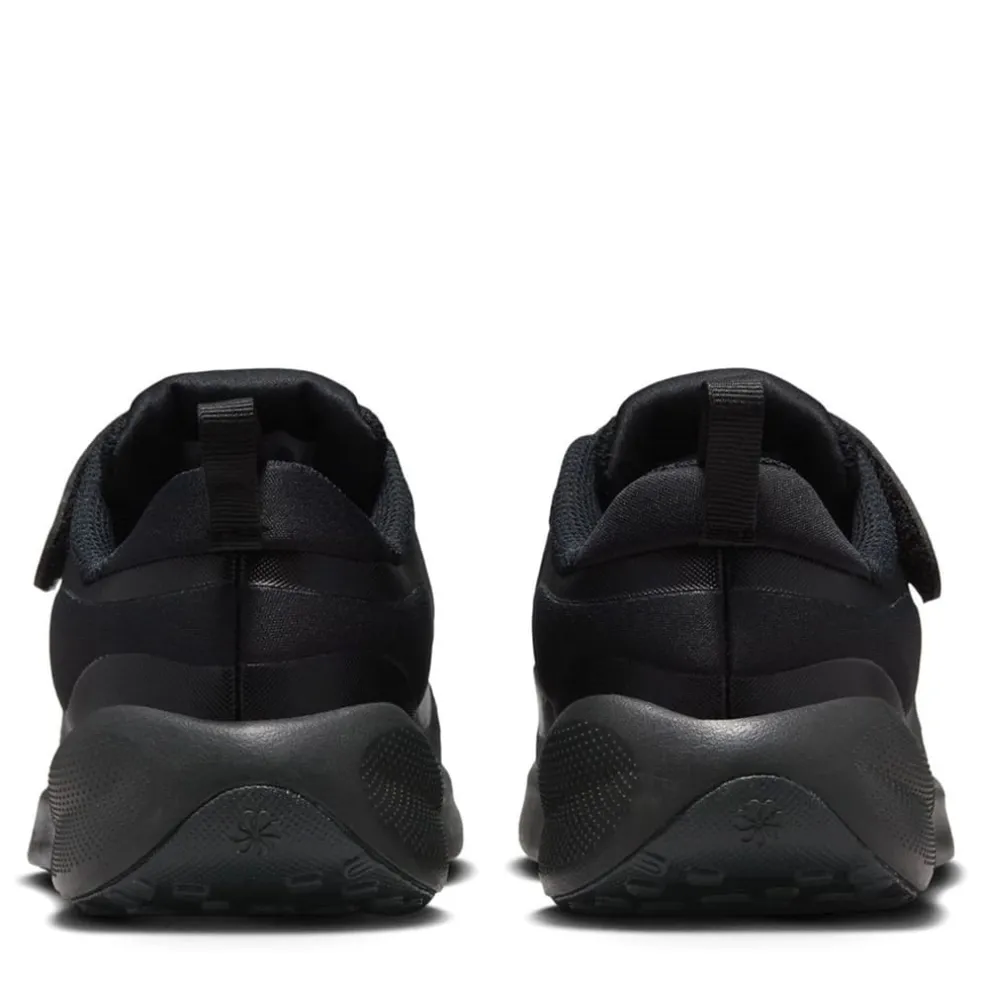 Nike Revolution 7 (psv) in Black