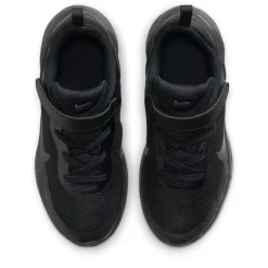 Nike Revolution 7 (psv) in Black