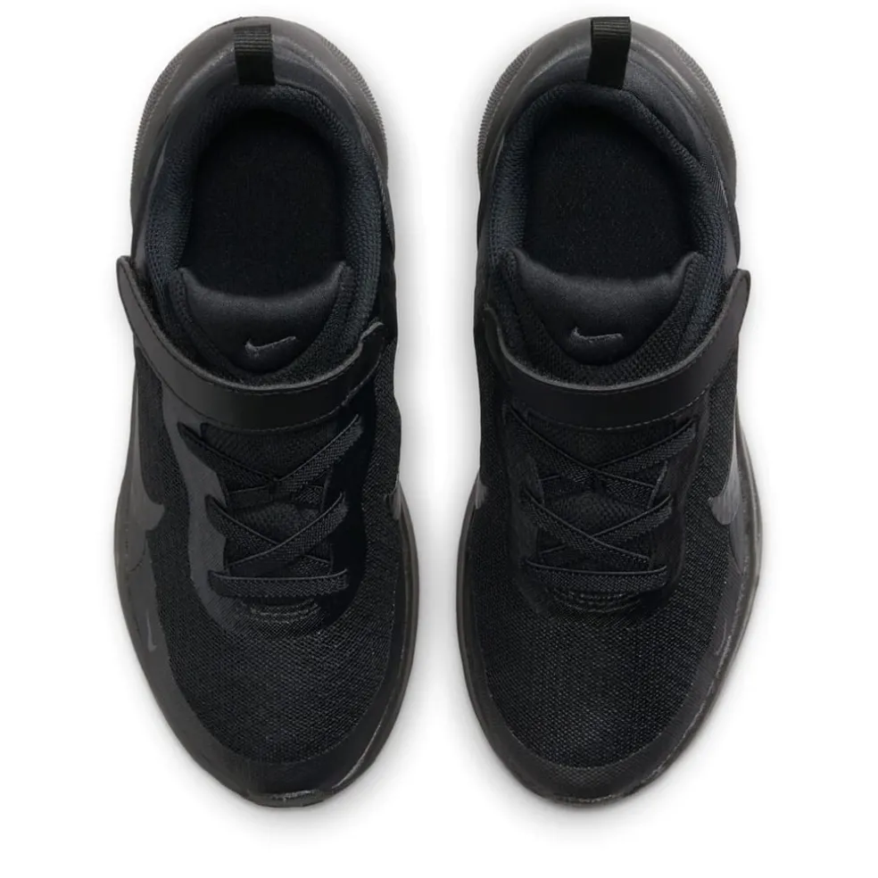 Nike Revolution 7 (psv) in Black