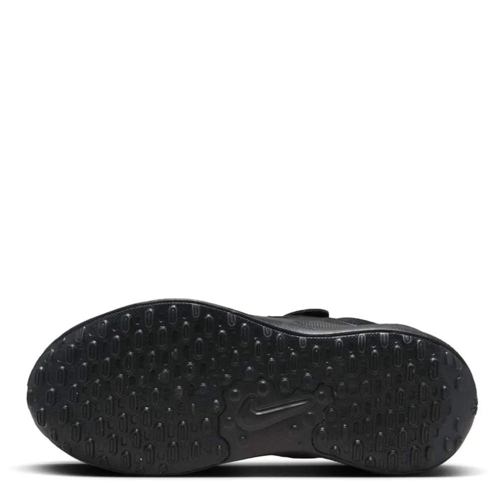 Nike Revolution 7 (psv) in Black