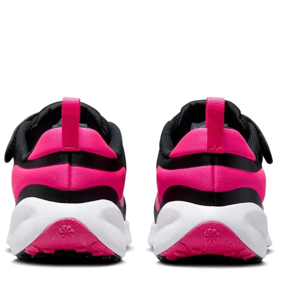 Nike Revolution 7 (psv) in Black