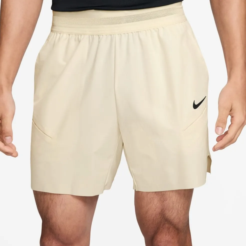 Nike Rg Slam Short Sn52 in Yellow