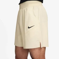 Nike Rg Slam Short Sn52 in Yellow