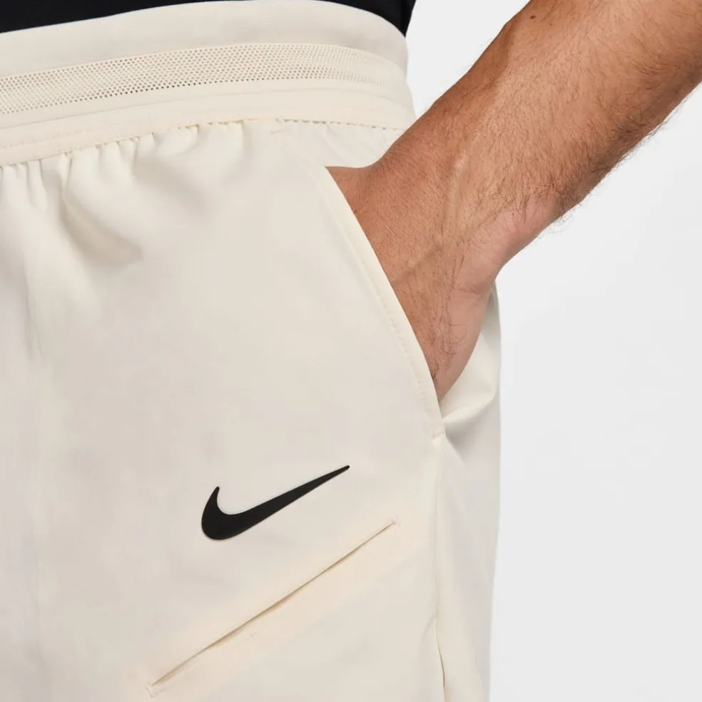 Nike Rg Slam Short Sn52 in Yellow