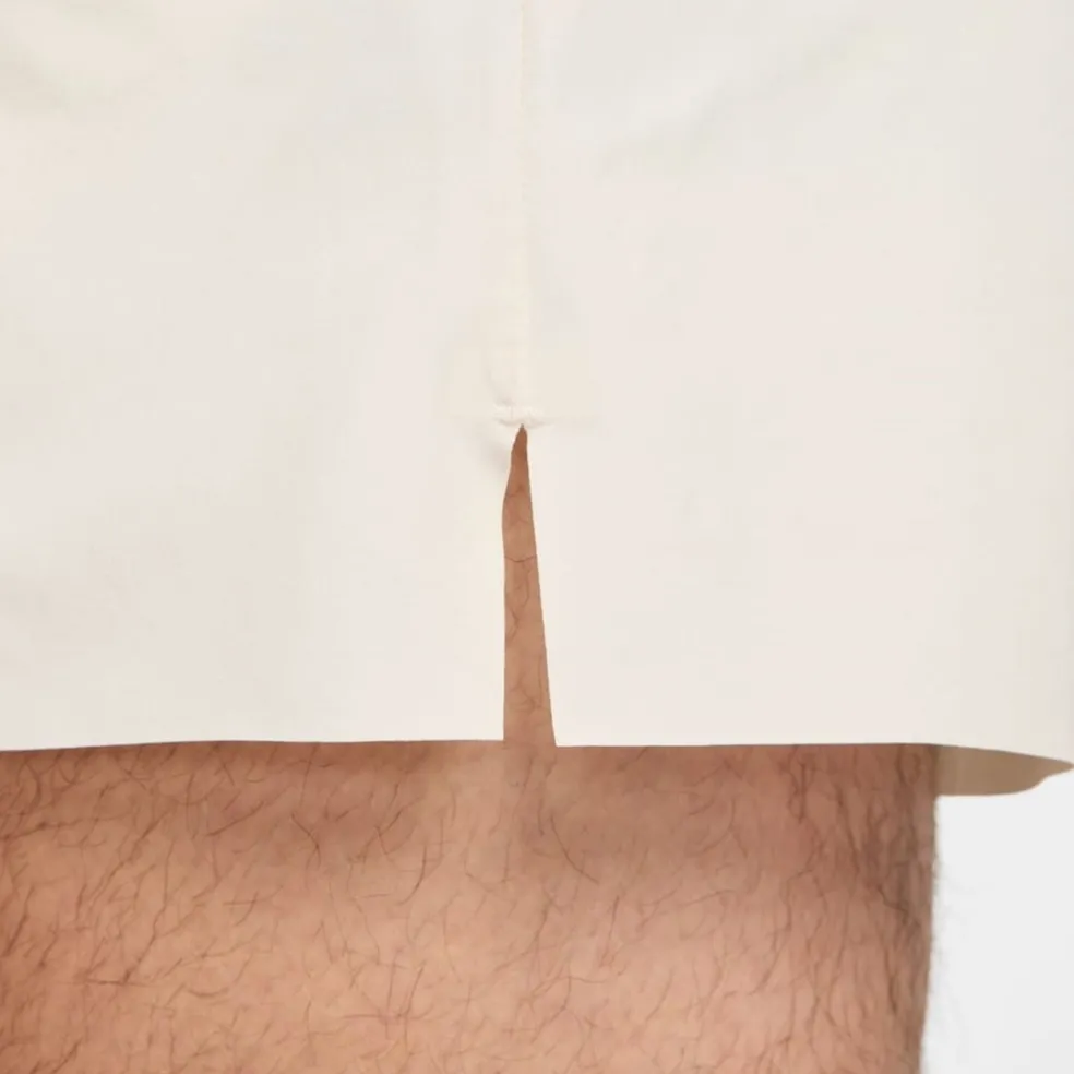 Nike Rg Slam Short Sn52 in Yellow